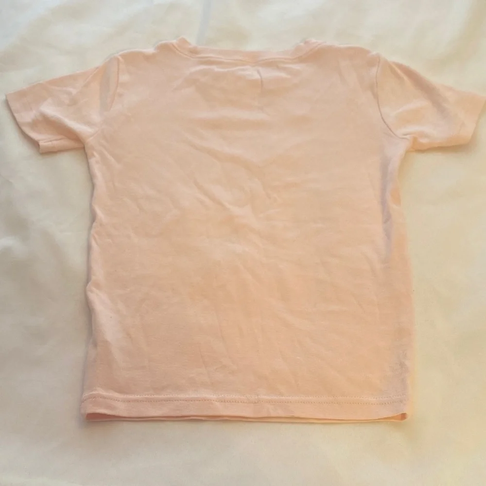 Carter's Girl’s Tee